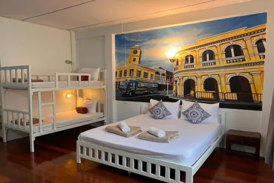 Phuket Old Town Hostel – Photos 2