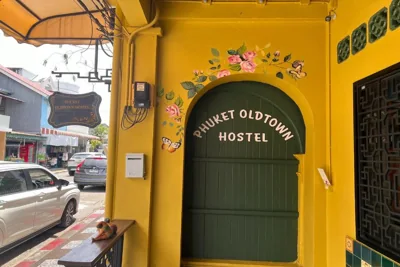 Phuket Old Town Hostel – Photos 5