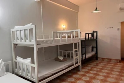 Phuket Old Town Hostel – Photos 6