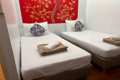 Phuket Old Town Hostel – Photos 7
