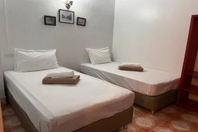 Phuket Old Town Hostel – Photos 16